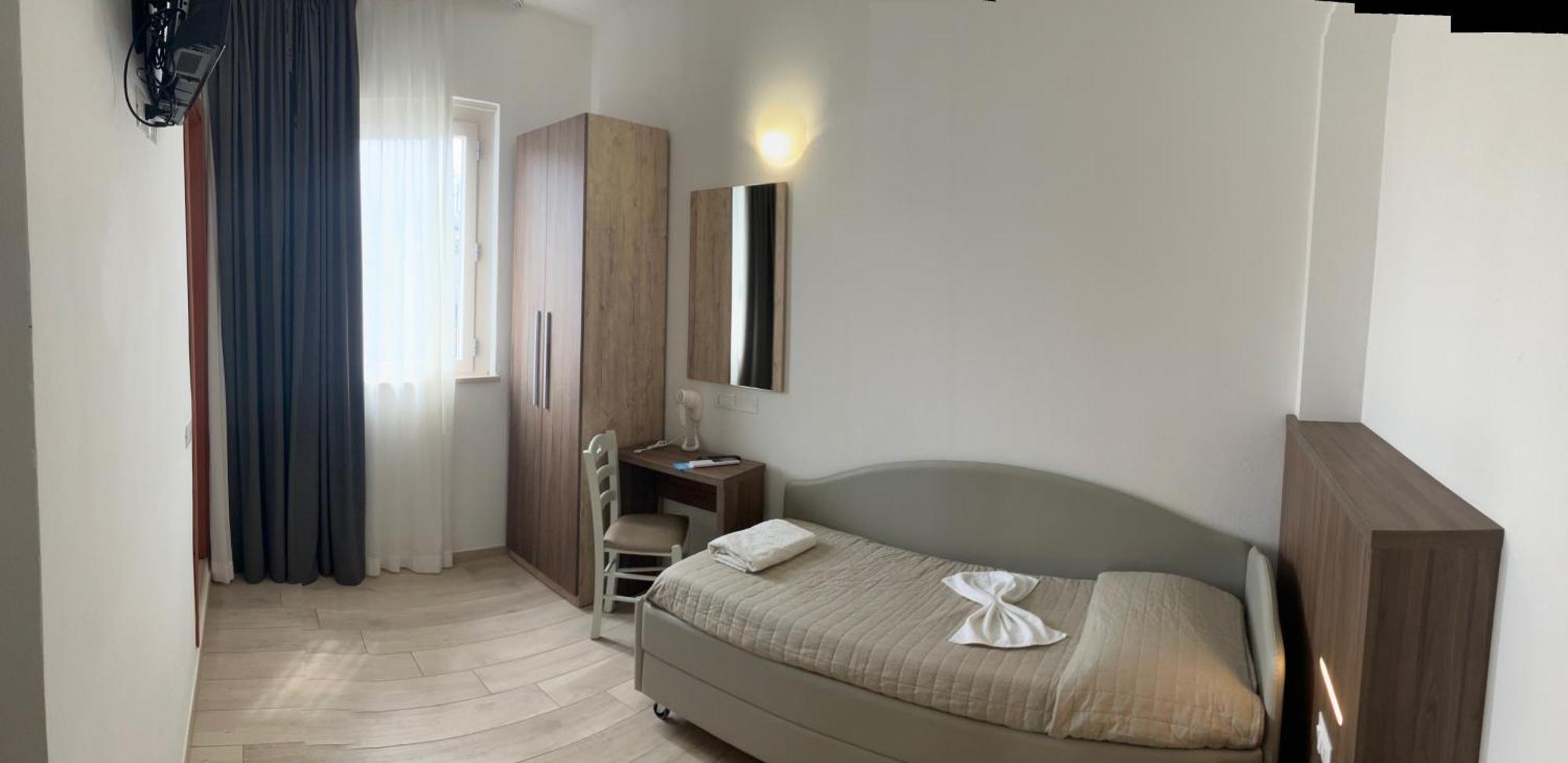 Hotel Bed And Book ริมินี ภายนอก รูปภาพ